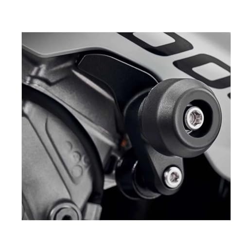 Anti-chute pour S1000R pour rouler serein sur route et piste