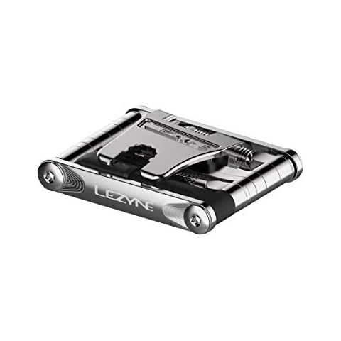 Lezyne Unisex - Erwachsene SV PRO 17 Multifunktionswerkzeug Cover