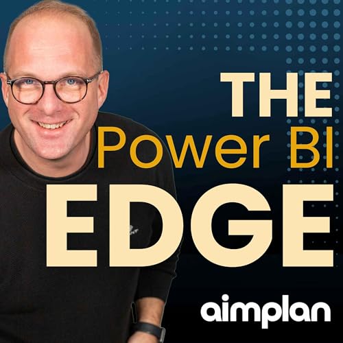 PowerBI Edge copertina