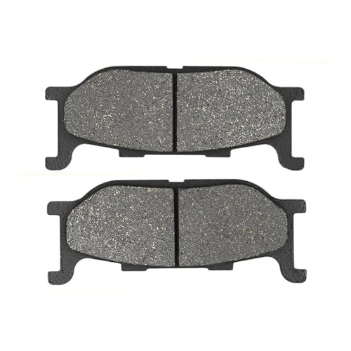 Disque de frein avant moto contre vibrations pour XV750 XJ600S SCR950