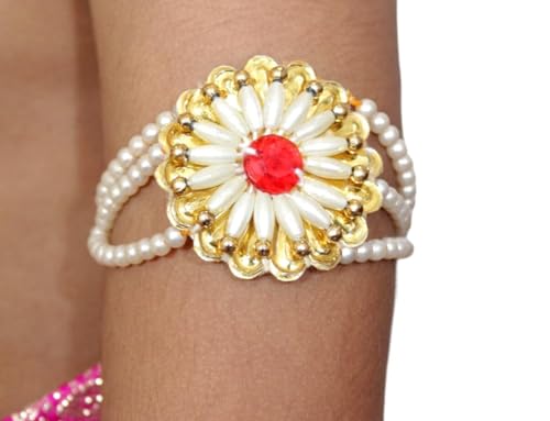 Image of Kaku Fancy Dresses Ramayan Costume for Kids | Infant Baby Ram Dress | Mata Sita /Seeta Costume | Hanuman Costume for Boys with Accessories