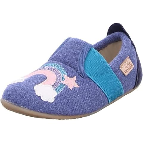 Living Kitzbühel Unicorn Bow Slipper for Kids Cover