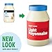 Amazon Saver, Light Mayonnaise, 30 Fl Oz (Previously Happy Belly, Packaging May Vary)
