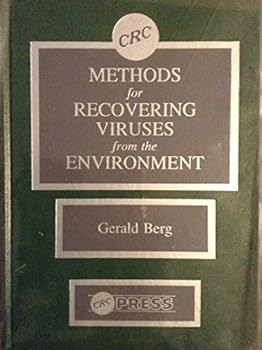 Hardcover Methods For Recovering Viruses From The Environment Book