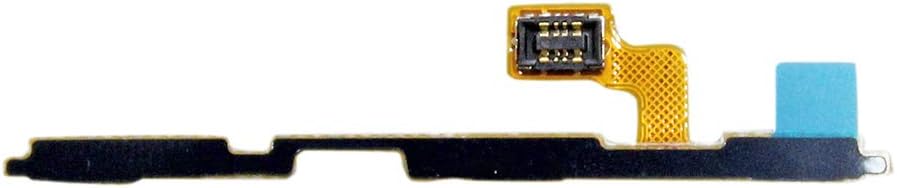 GinTai Power Volume Flex Cable Replacement for Samsung Galaxy M20, 10pcs