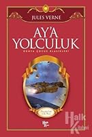 Ay'a Yolculuk 6059350194 Book Cover