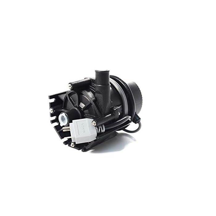 Buy Laing Hot Tub Spa Circulation Pump with Flo DIMENSION ONE SPAS