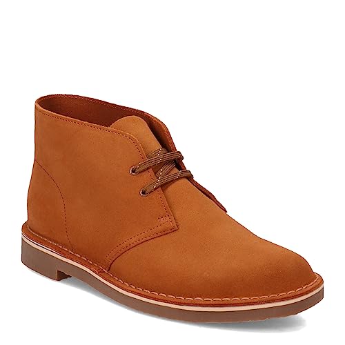 Image of Clarks Men's Bushacre3 Chukka Boots