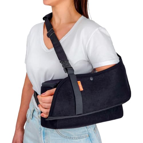 Tipoia Funcional Pós Operatório Ombro Abdução Coxim (P/M)