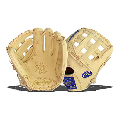 Rawlings Heart of the Hide Baseball Glove
