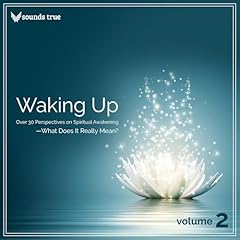 Waking Up Volume 2 Audiolibro Por Various Authors arte de portada