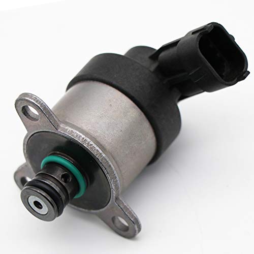 Regulador de presión de combustible KIPA corrige pérdidas de potencia reemplazando OEM 97384667 2