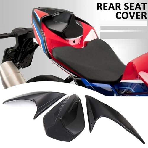 Capot de selle CBR1000RR carénage de queue moto carbone 2021-2023