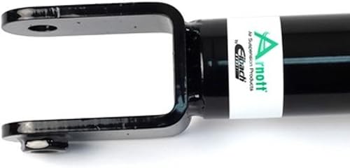 Miniatura 6 de Arnott AS-2888 Puntal neumático delantero (04-10 Jaguar XJ Series (X350, X358) - Izquierda o Derecha)