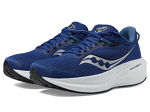 Image of Saucony Men's Triumph 21