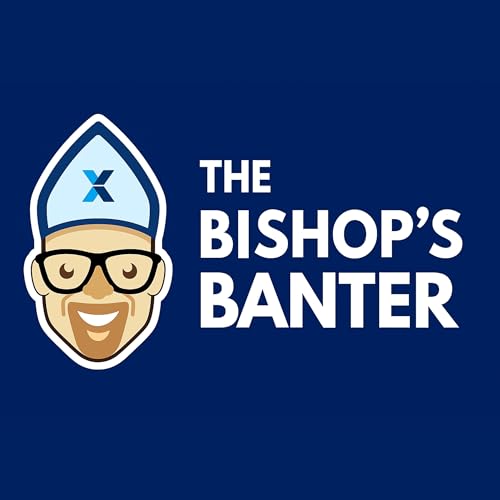 『The Bishop's Banter』のカバーアート