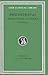 Philostratus,  The Life of Apollonius of Tyana: Volume II. Books 6-8. Epistles of Apollonius. Eusebius: Treatise (Loeb Classical Library No. 17)