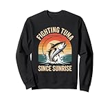 Summer Saltwater Fishing Fisherman