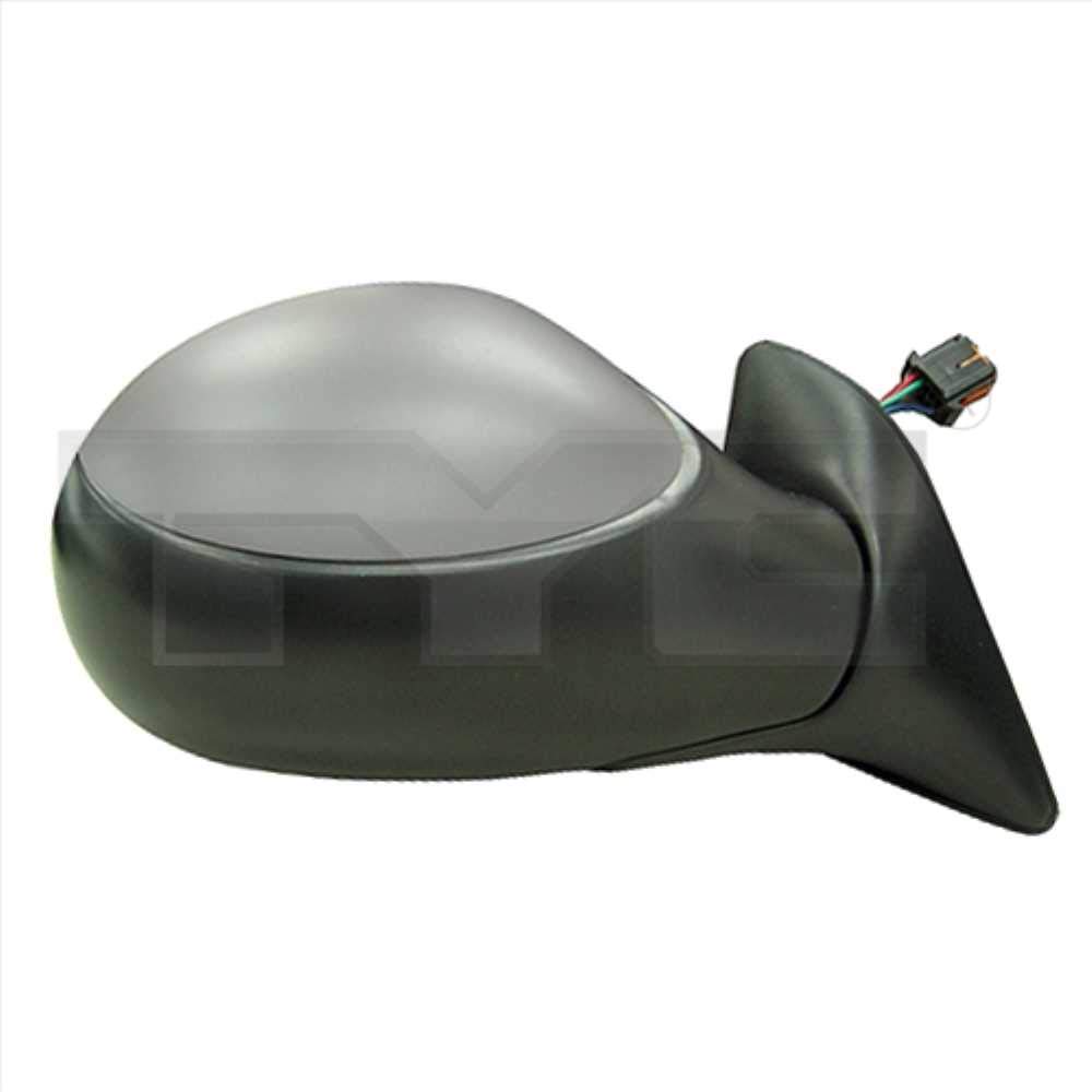 Tyc Specchio Retrovisore Esterno 305-0164-image