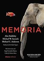 Memoria: Segunda edición, revisada y corregida (El libro universitario - Manuales)