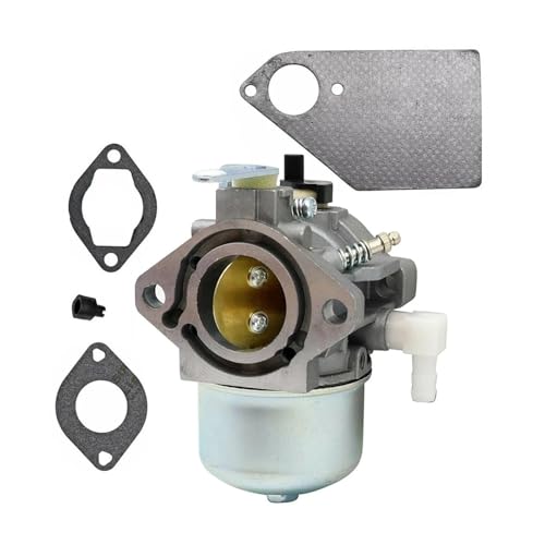 Carburateur Walbro LMT 5-4993 : fini les pannes de tondeuse 12.5 Hp