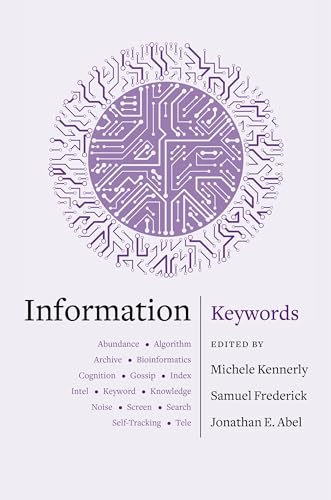 Information: Keywords view 2