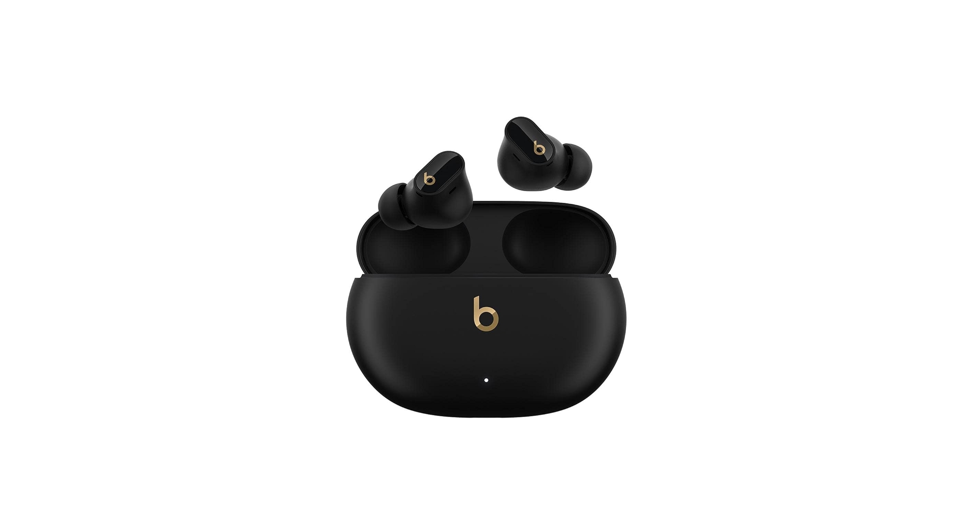Beats - 【最終値下げ】Beats Studio Buds +  ブラック/ゴールド Amazon.com: Beats Studio Buds + True Wireless Noise