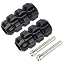 Black-E,2pcs