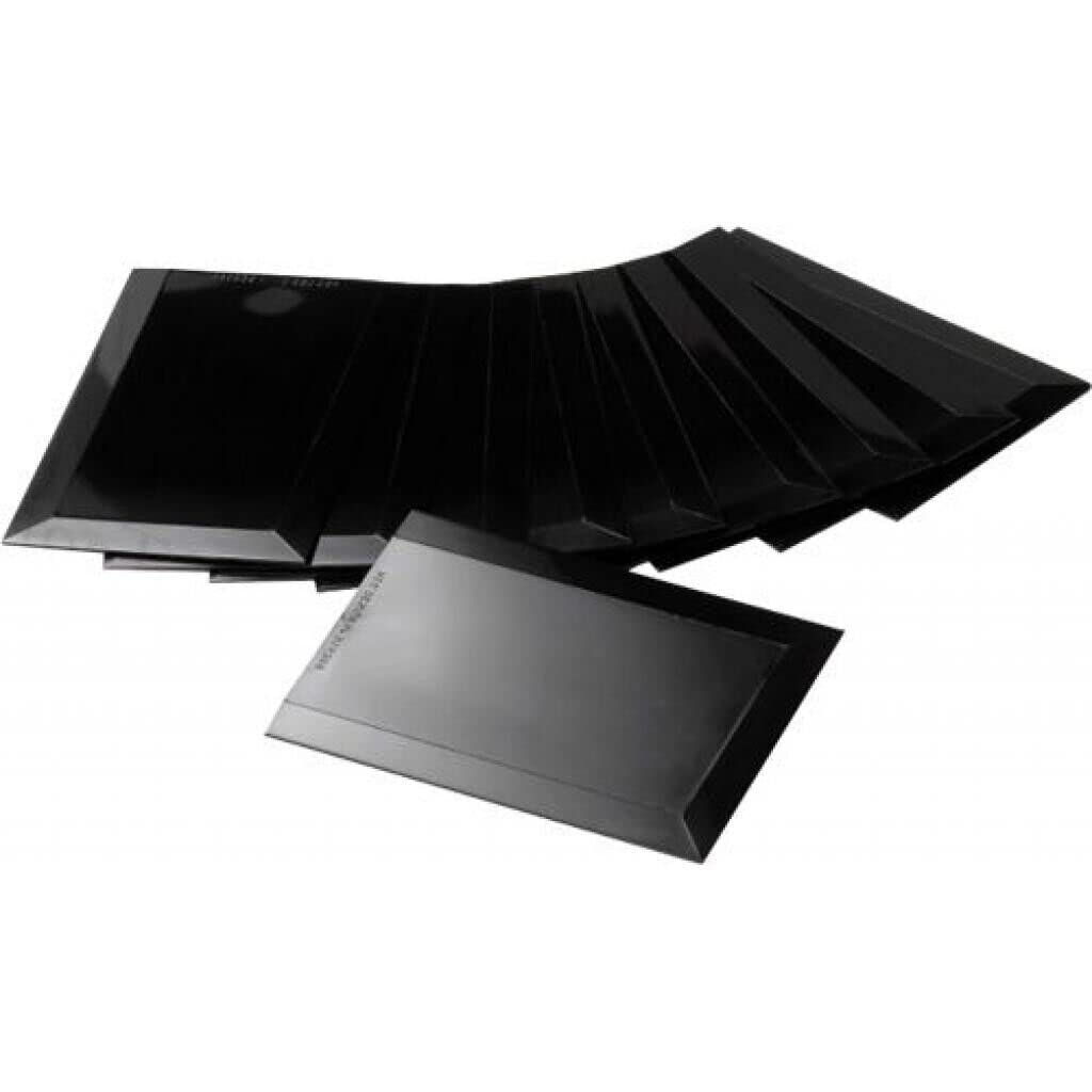 PROTOUCH 50 x CARROZZERIA SPREADER 70 x 160 mm PLASTICA PER AUTO BIKE FAI DA TE