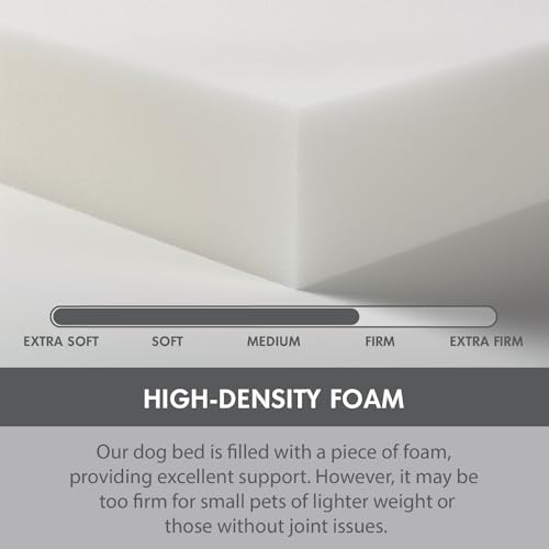 Orthopedic-Calming-Dog-Bed-for-Large-Dogs-Anti-Anxiety-Pet-Bed-with-Supportive-Foam-Removable-Washable-Oval-Bed-Fluffy-Dog-Cuddle-Bed-Light-Grey - Cucciolini Doodles   Orthopedic-Calming-Dog-Bed-for-Large-Dogs-Anti-Anxiety-Pet-Bed-with-Supportive-Foam-Removable-Washable-Oval-Bed-Fluffy-Dog-Cuddle-Bed-Light-Grey