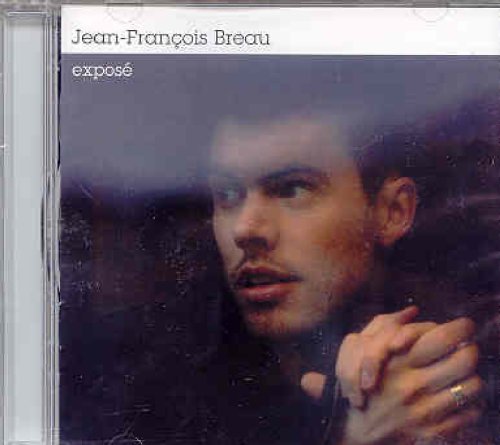 Exposé [Audio CD] 622406444426