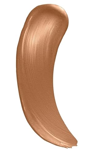 Rimmel I00092534 London Stay Matte Liquid Mousse - 502 Warm Caramel - Foundation thumb #1