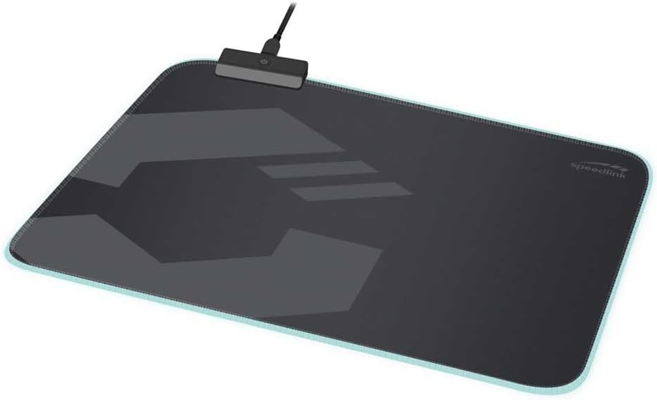 Speedlink LEVAS Gaming Mousepad -M