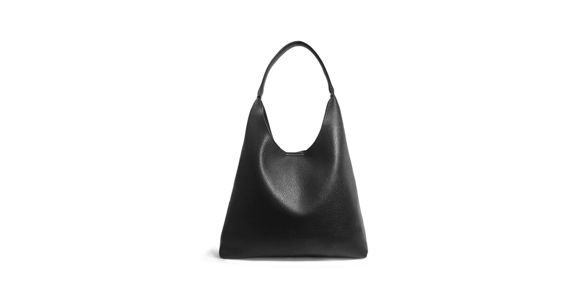 Amazon.com: HOXIS Hobo Bags for Women Soft Vegan Leather