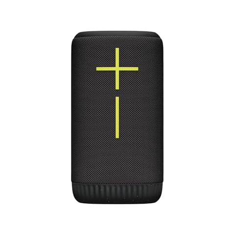 Ultimate Ears EVERBOOM Waterproof Bluetooth Speaker Cover