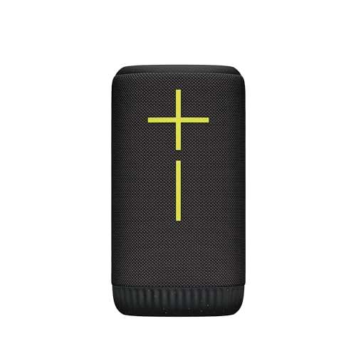 Ultimate Ears EVERBOOM Wireless Bluetooth Portable Speaker - Black