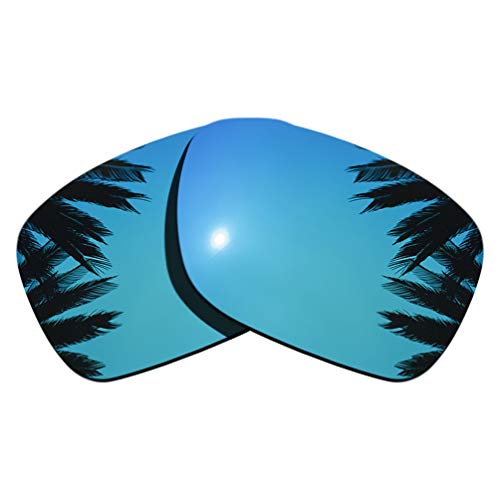Image of Polarized Replacement Lenses for Oakley Turbine - Multiple Options
