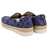 GIOSEPPO Men's sortino Espadrille Wedge Sandal, Navy, 7 UK #2