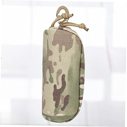 Étui de protection antichoc camouflage pour smartphone avec attache sac - 5