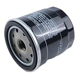 IEQFUE Oil Filter 21549542 Oil Filter Compatible with Volvo Penta D61 D62 D63 D71 D72 D73 D74