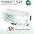 Window Bird Feeder for Outdoors with Large Feeding Trays, Clear Window Mounted Bird House with Strong Suction Cups, Weatherproof Watching Station for Garden