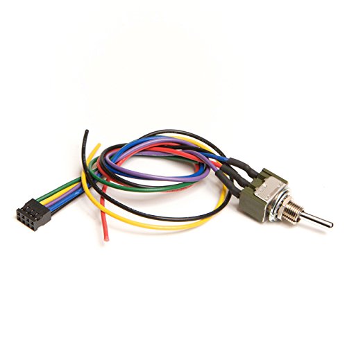 GRAPHTECH GHOST - INTERRUPTEUR DE TAGUGE MID/FARK