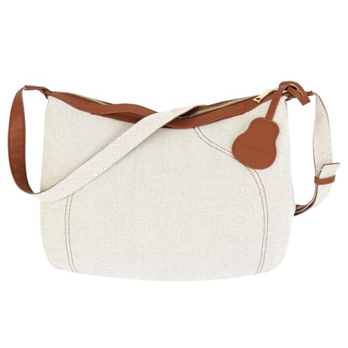 Image of Storite Women's Lightweight Crossbody Small Shoulder Bag Cell Phone Purses, Sling Type Bag With Adjustable Strap