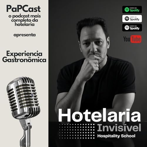 Experi&ecirc;ncia Gastron&ocirc;mica