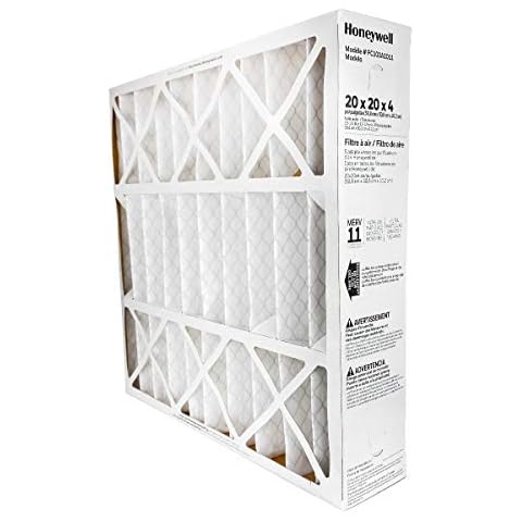 Honeywell FC100A1011 Replacement Air Filter Cover