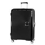 American Tourister Curio Spinner Maleta 69/25 Exp Tsa Black