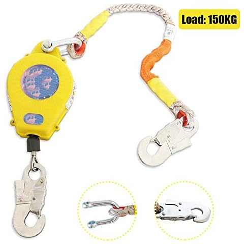 LXYYSG Self Retracting Lifeline Cable Cover