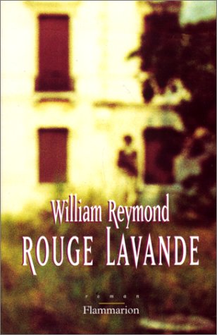 Rouge lavande