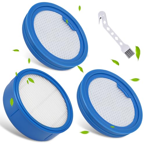 Replacement Filter Kit Compatible with Electrolux Ultimate 700 Standard &