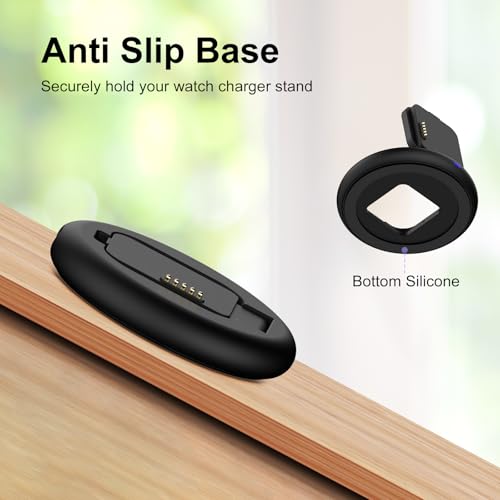 Support de charge compatible Sync Up Kids Watch 2 anti-chute - 5